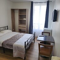 Hotel de l'Europe Pantin