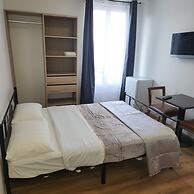 Hotel de l'Europe Pantin