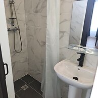 Hotel de l'Europe Pantin