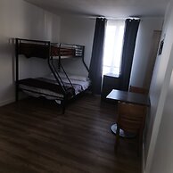 Hotel de l'Europe Pantin