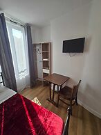 Hotel de l'Europe Pantin