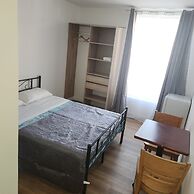 Hotel de l'Europe Pantin