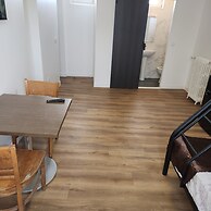 Hotel de l'Europe Pantin