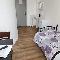 Hotel de l'Europe Pantin