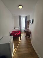 Hotel de l'Europe Pantin