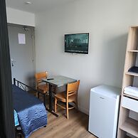 Hotel de l'Europe Pantin