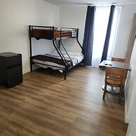 Hotel de l'Europe Pantin