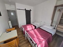 Hotel de l'Europe Pantin