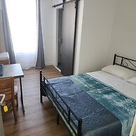 Hotel de l'Europe Pantin