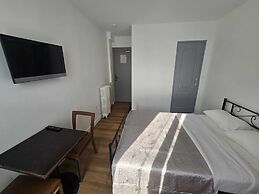 Hotel de l'Europe Pantin