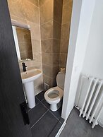 Hotel de l'Europe Pantin