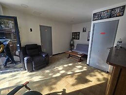 Hotel de l'Europe Pantin