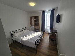 Hotel de l'Europe Pantin