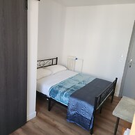 Hotel de l'Europe Pantin