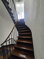 Hotel de l'Europe Pantin