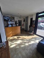 Hotel de l'Europe Pantin