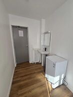 Hotel de l'Europe Pantin