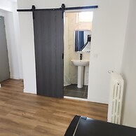 Hotel de l'Europe Pantin