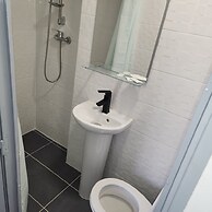 Hotel de l'Europe Pantin