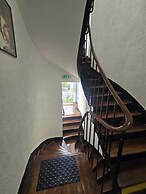 Hotel de l'Europe Pantin