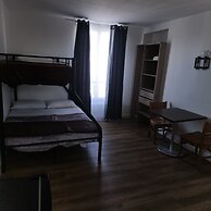 Hotel de l'Europe Pantin