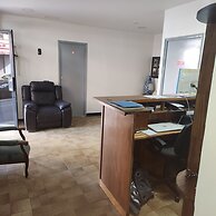 Hotel de l'Europe Pantin