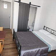 Hotel de l'Europe Pantin