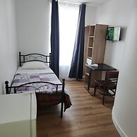 Hotel de l'Europe Pantin