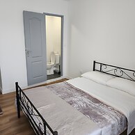 Hotel de l'Europe Pantin