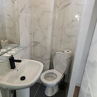 Hotel de l'Europe Pantin