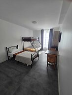 Hotel de l'Europe Pantin