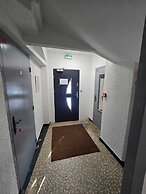 Hotel de l'Europe Pantin