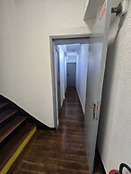 Hotel de l'Europe Pantin