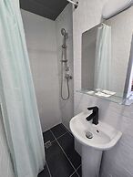 Hotel de l'Europe Pantin