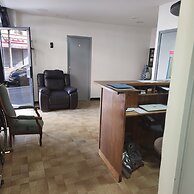 Hotel de l'Europe Pantin