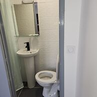 Hotel de l'Europe Pantin