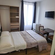 Hotel de l'Europe Pantin