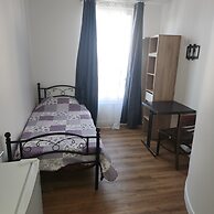 Hotel de l'Europe Pantin