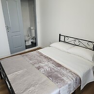 Hotel de l'Europe Pantin