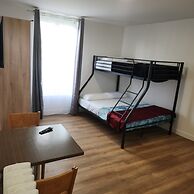 Hotel de l'Europe Pantin