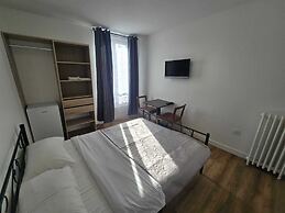 Hotel de l'Europe Pantin