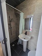 Hotel de l'Europe Pantin