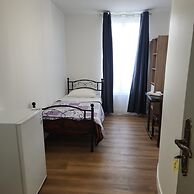 Hotel de l'Europe Pantin