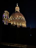 Sea View Penthouse - Spacious Terraces