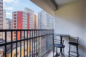 360 HPaulista