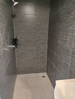 1 Double and 1 sofa bed Studio