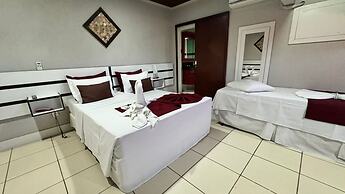 Hotel do Papai Noel