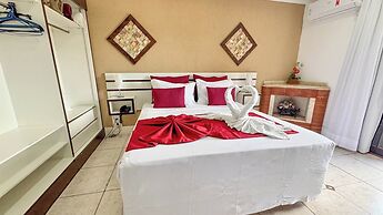 Hotel do Papai Noel