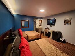 HOTEL LIZVAN