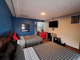 HOTEL LIZVAN